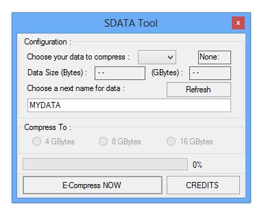 sdata tool pc download